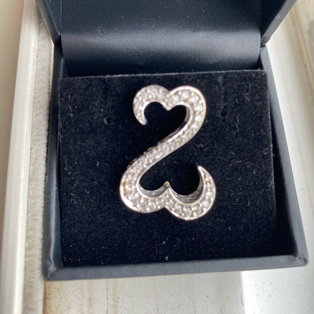 Kay Jewelers - Open Hearts Collection Pendant!!!